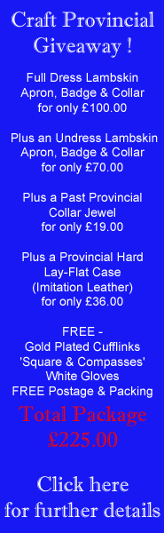 Craft Prov Full Set (image for) Craft Prov Full Set